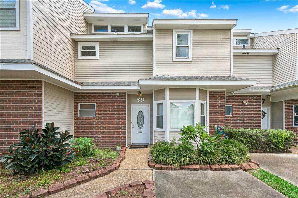 89 Lake Lynn Drive - Photo 1