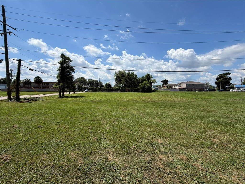 LOT 11-12 Gadsden Street - Photo 1