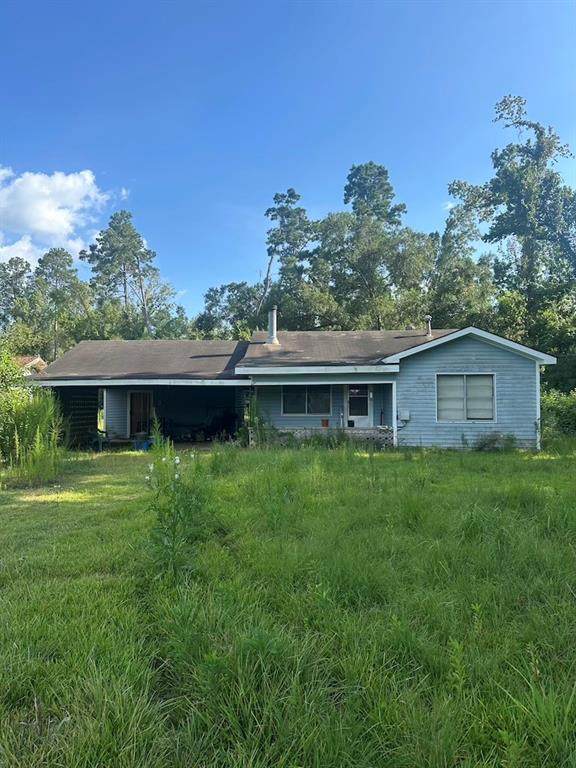 27186 La-42 Hwy Highway - Photo 1