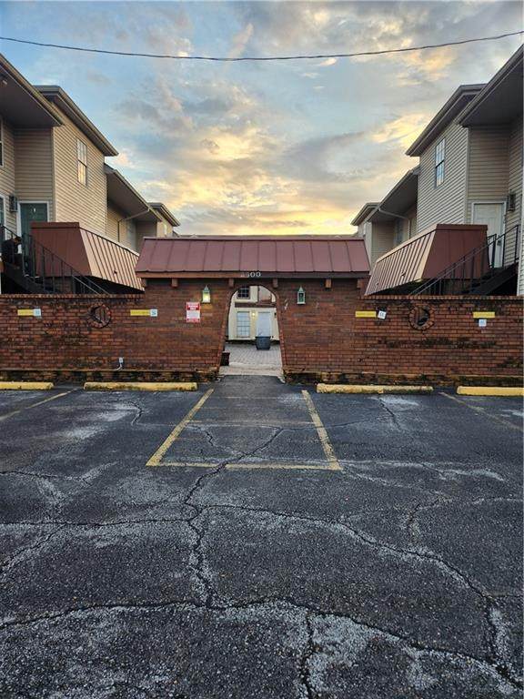 2500 Manson Avenue - Photo 1