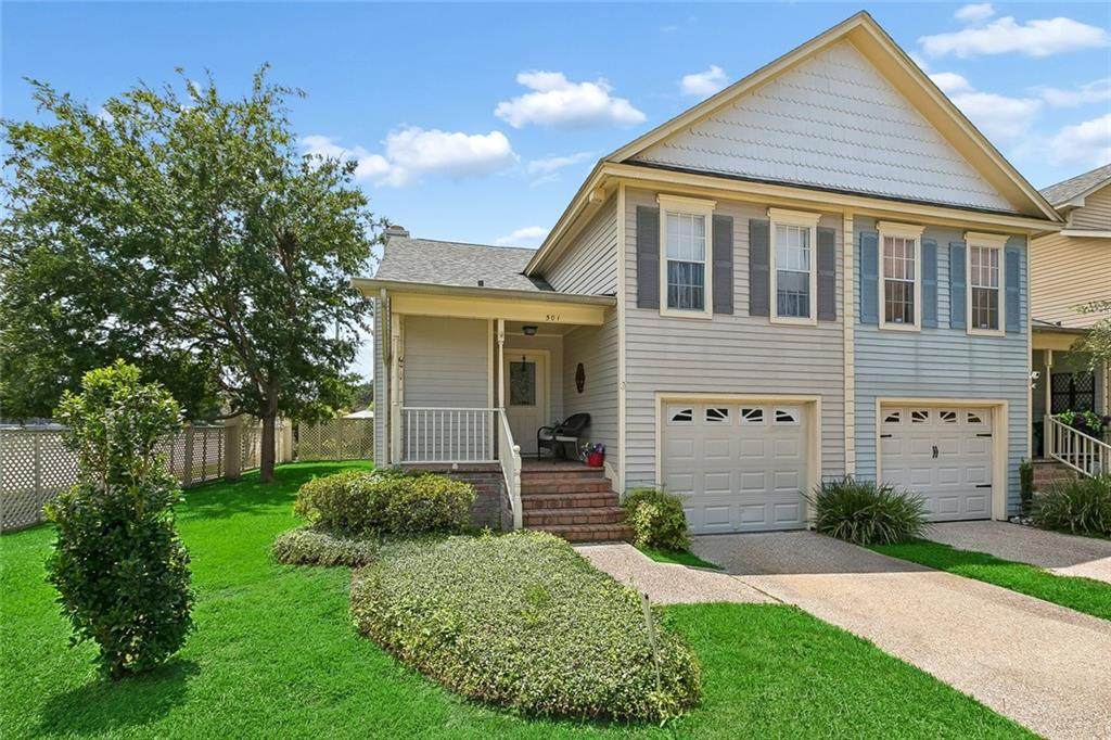 501 Audubon Trace - Photo 1
