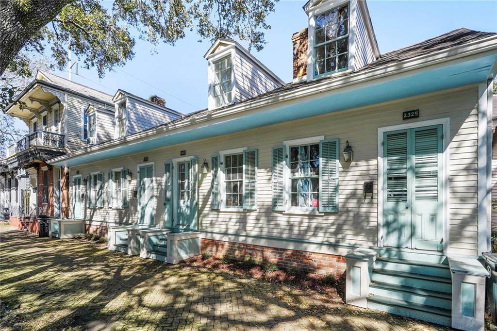 2331 Esplanade Avenue - Photo 1