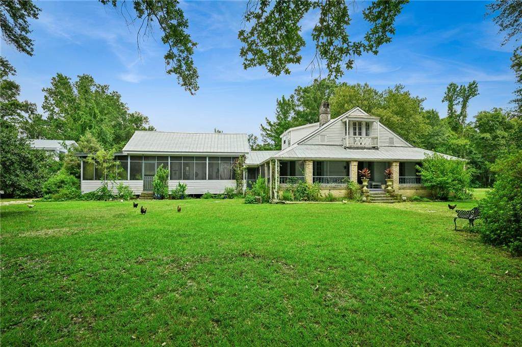 73184 Keen Road - Photo 1