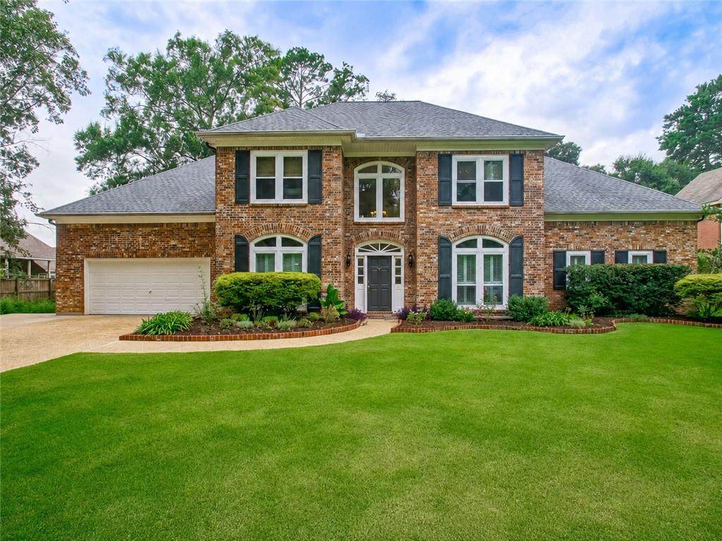 8004 Elizabeth Lane - Photo 1