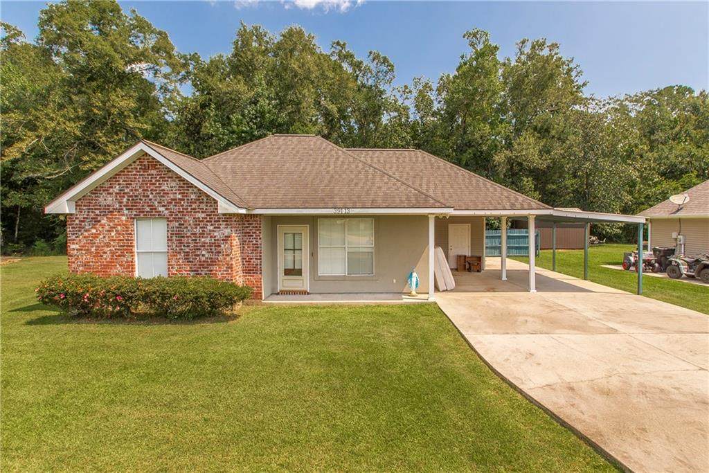 39113 Creek Drive - Photo 1