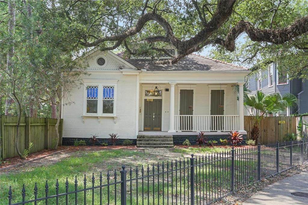 848 Carrollton Avenue - Photo 1