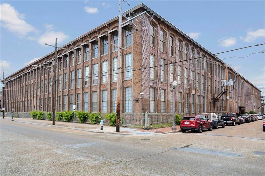 920 Poeyfarre Street - Photo 1