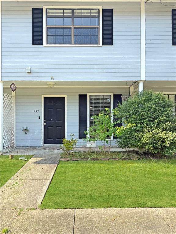 14586 Honeysuckle Street - Photo 1