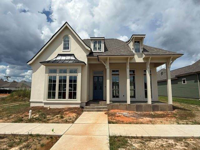 429 La Branch Place - Photo 1
