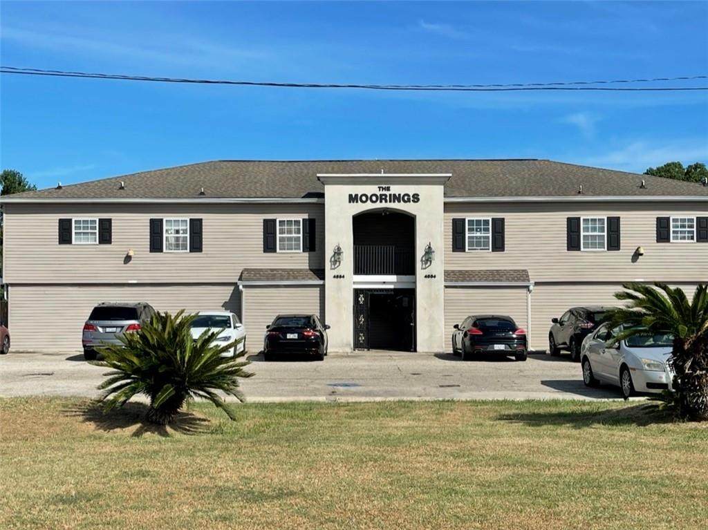 4854 Pontchartrain Drive - Photo 1