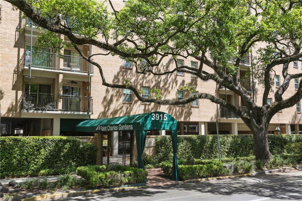 3915 Saint Charles Avenue - Photo 1
