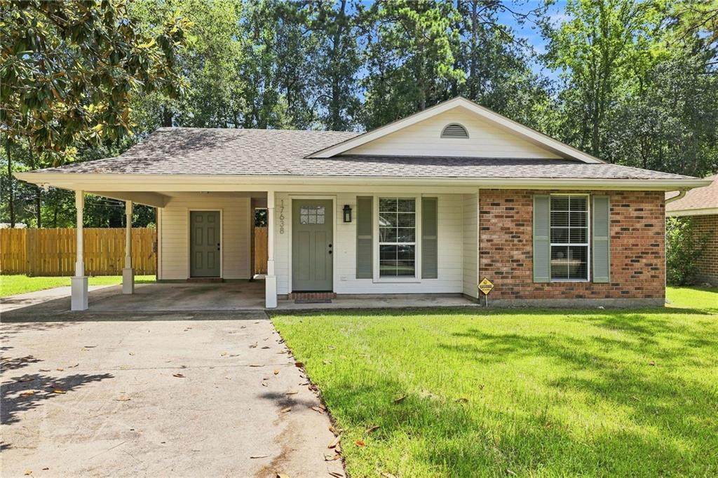 17638 Alack Drive - Photo 1