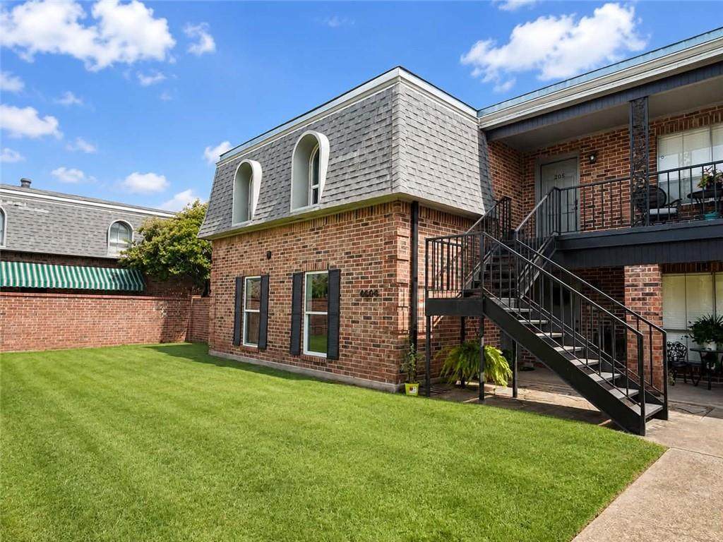 4604 Parliament Drive - Photo 1