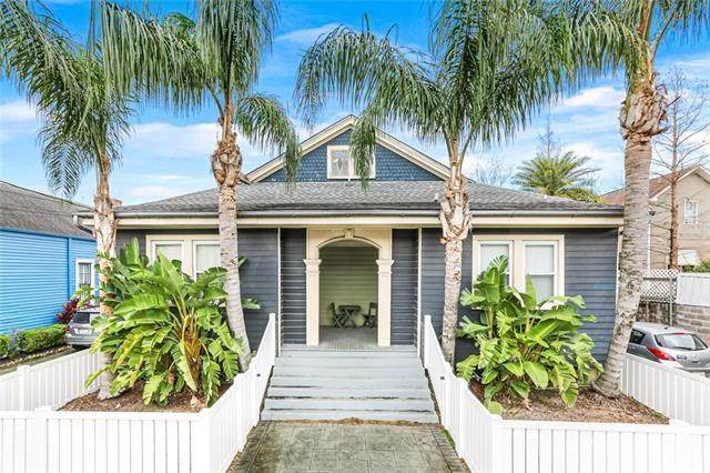 4413 Liberty Street - Photo 1