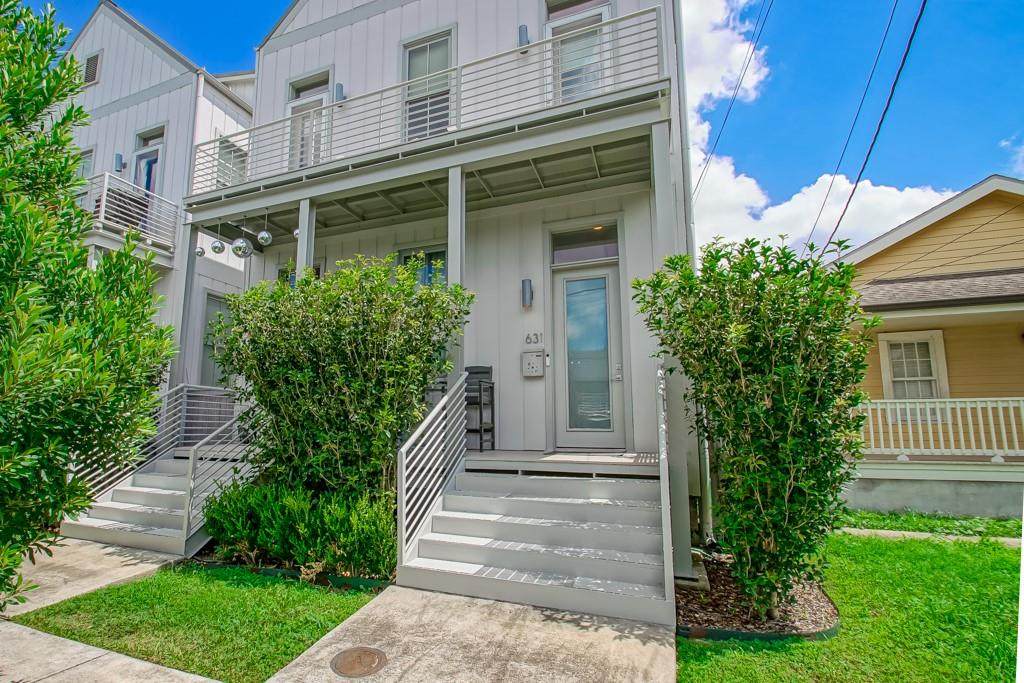 631 Philip Street - Photo 1
