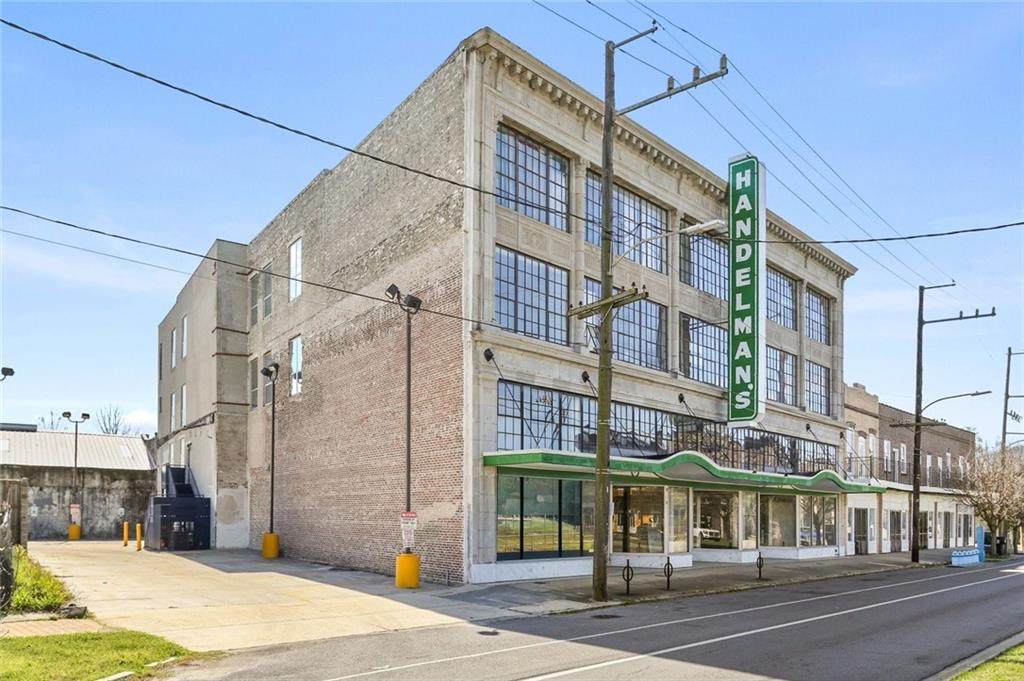 1824 Oretha Castle Haley Boulevard - Photo 1