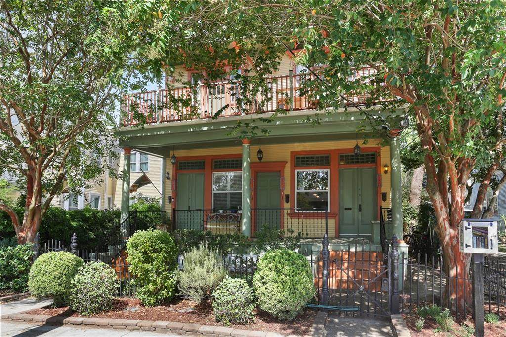 2213 Milan Street - Photo 1