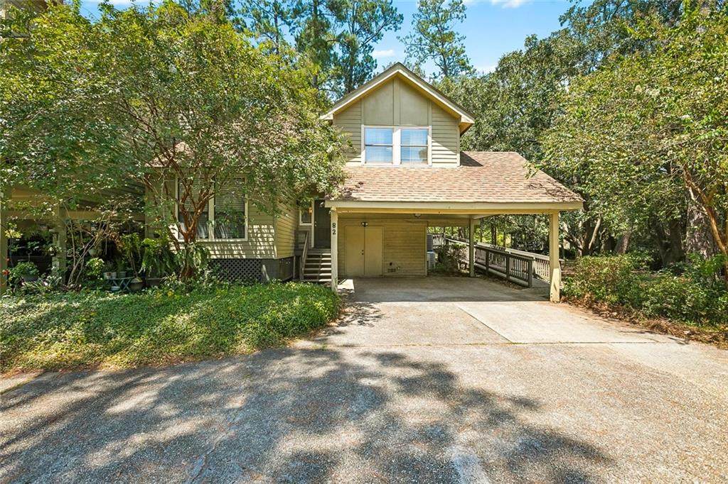 82 Chamale Cove - Photo 1