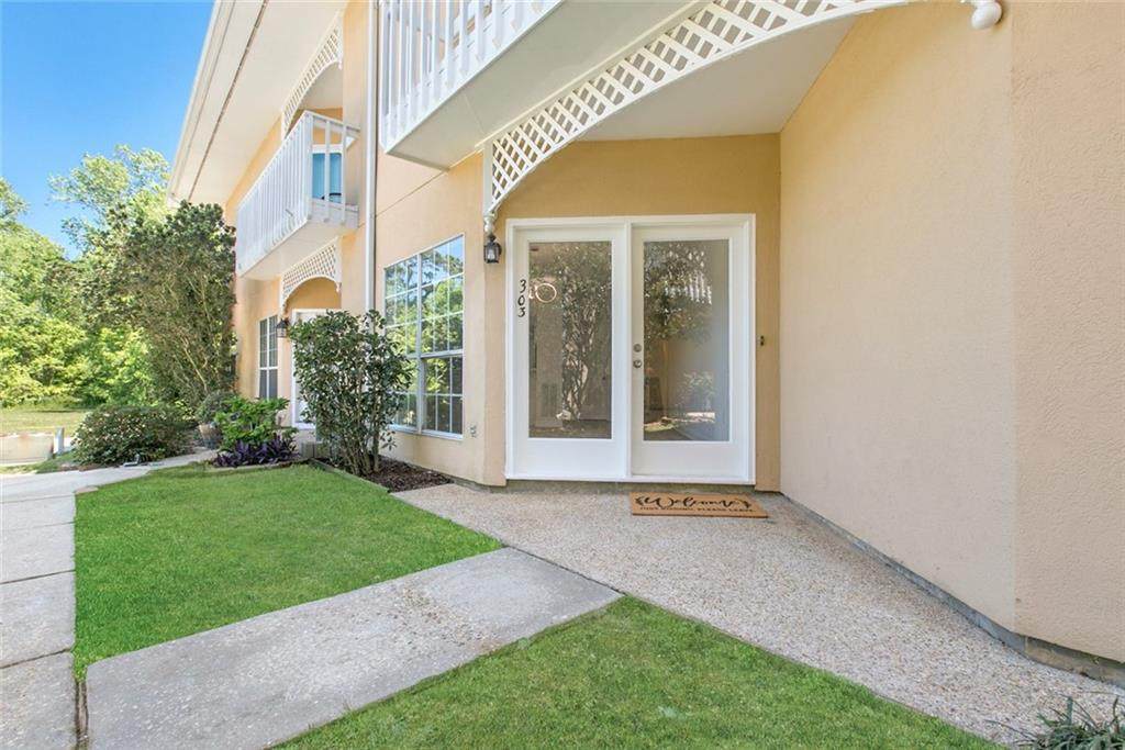303 Tops L Drive - Photo 1