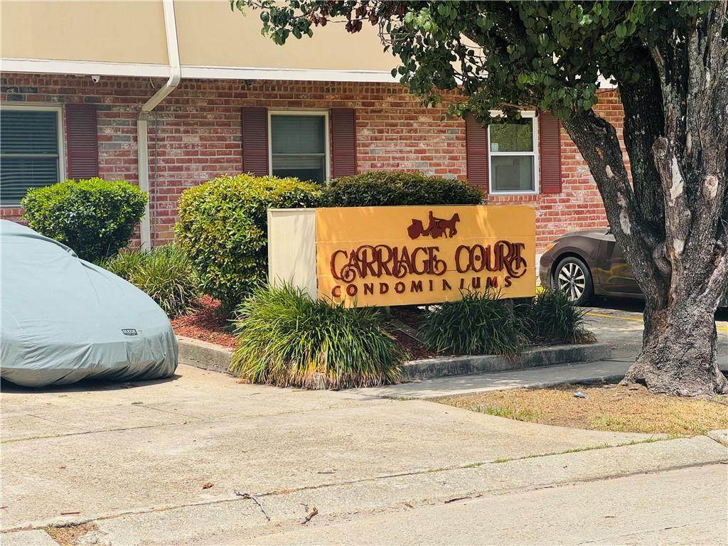 2500 Houma Boulevard - Photo 1