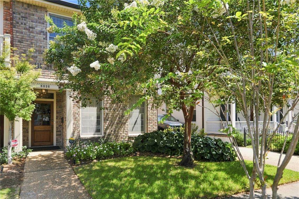 6035 Camp Street - Photo 1