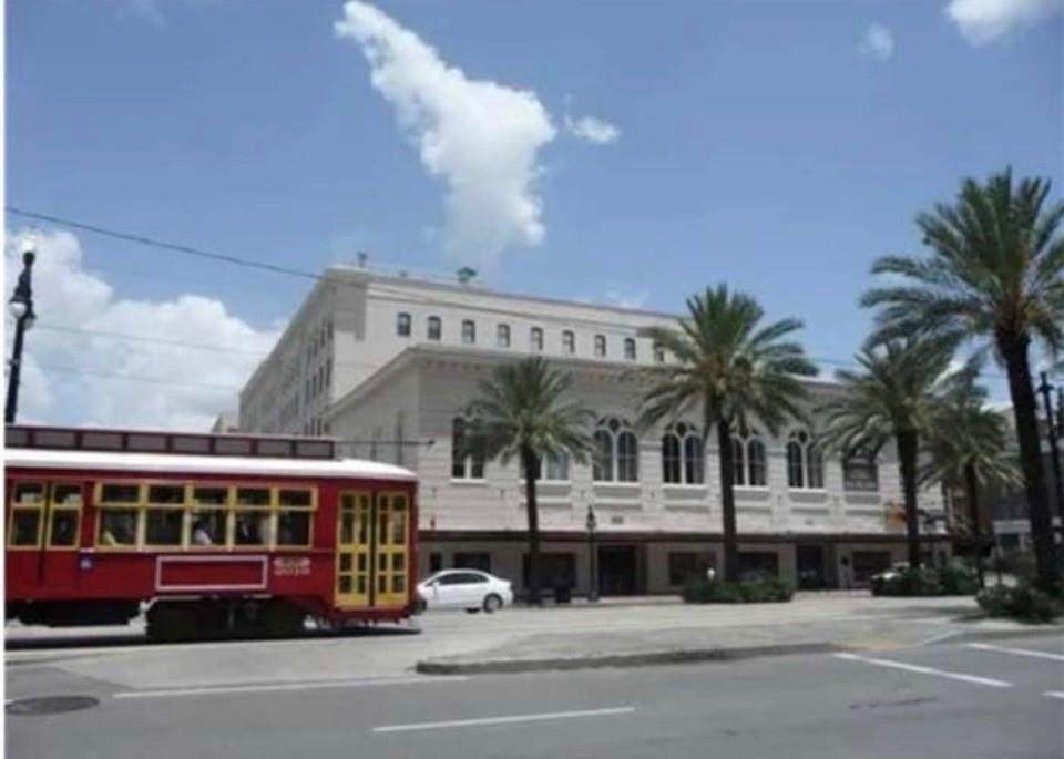 1201 Canal Street - Photo 1