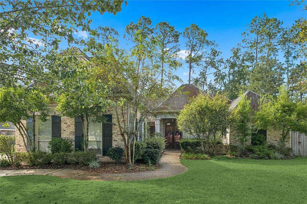 441 Laurelleaf Lane - Photo 1