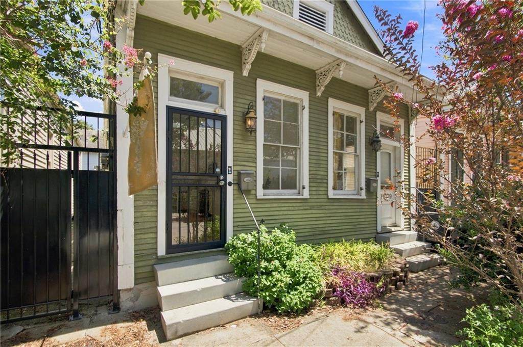 7911 Cohn Street - Photo 1