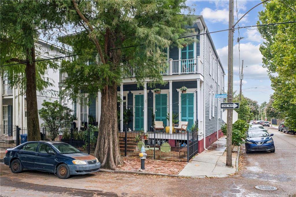 1000 Euterpe Street - Photo 1