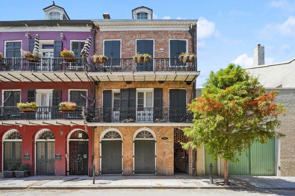 528 Dumaine Street - Photo 1