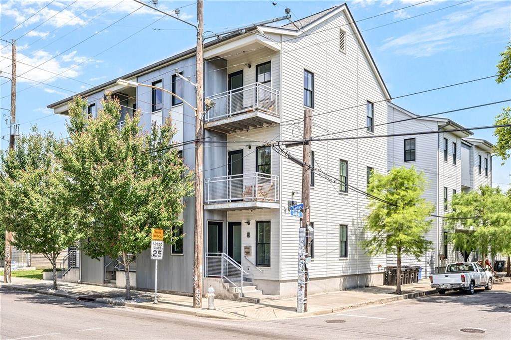 3431 Chartres Street - Photo 1