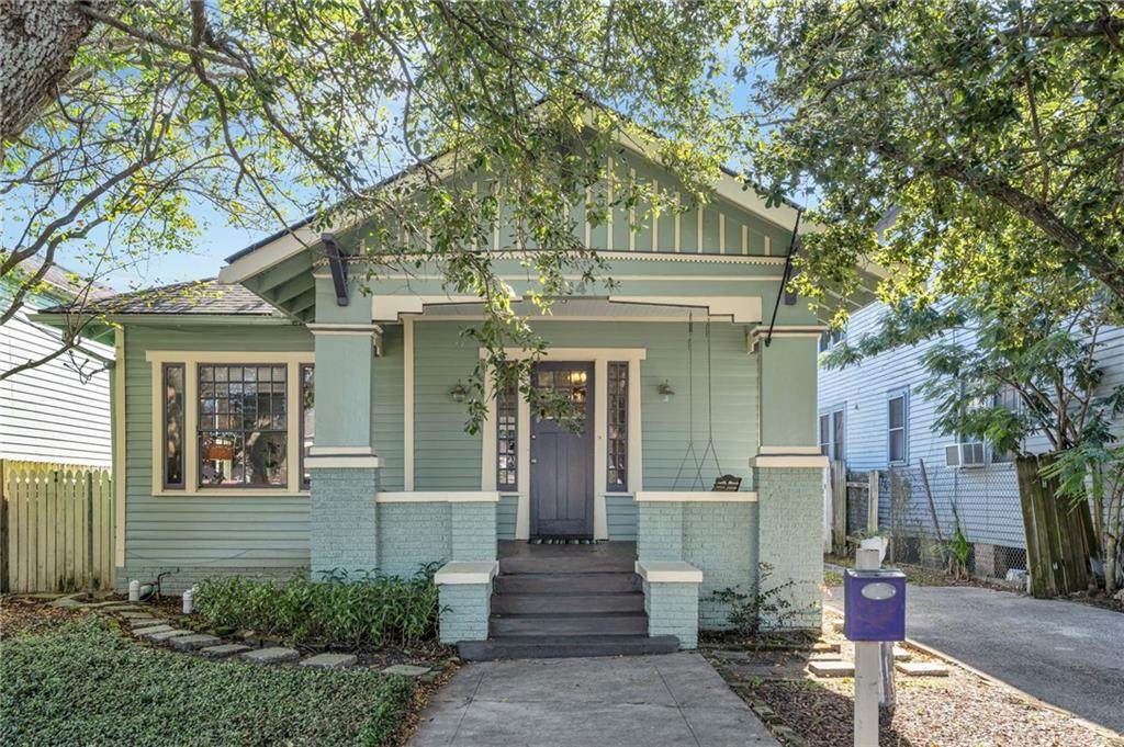 8414 Apricot Street - Photo 1