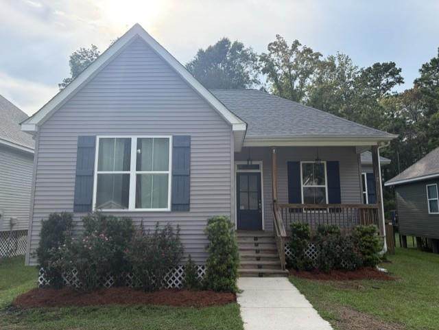 60439 Coral Street - Photo 1