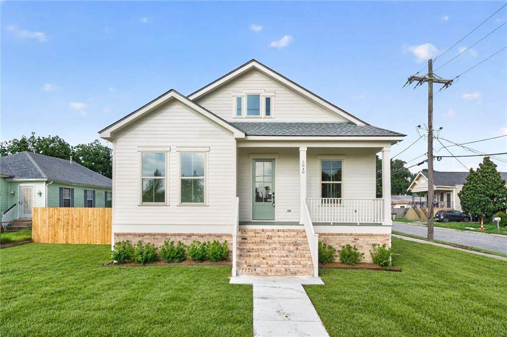 5840 Peoples Avenue - Photo 1