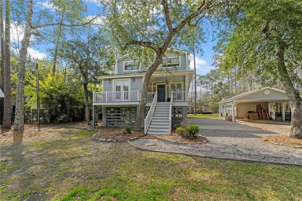 27044 Lucille Drive - Photo 1