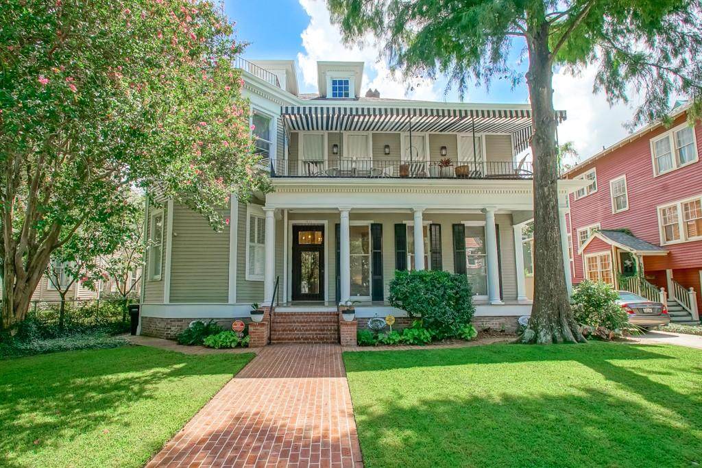 1821 Milan Street - Photo 1
