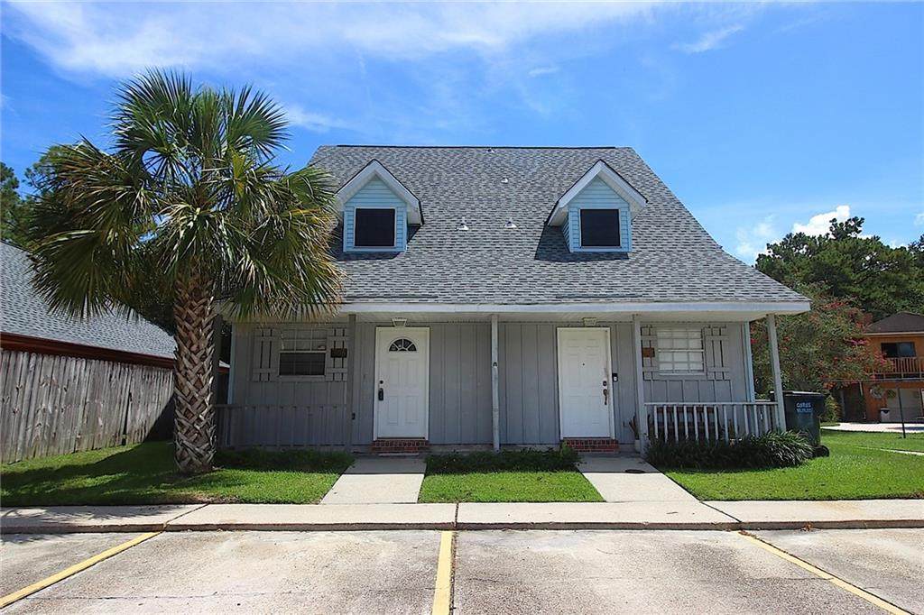 166 Village Drive - Photo 1
