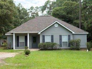 25094 Lowe Davis Road - Photo 1