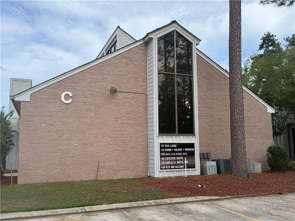5001 Us Hwy 190 E Service Road - Photo 1
