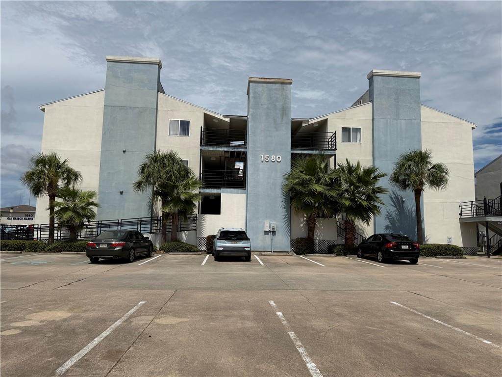 1580 Harbor Drive - Photo 1