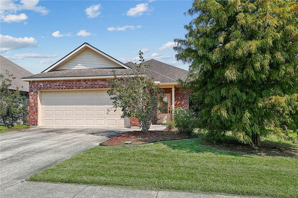 4422 Bay View Drive - Photo 1