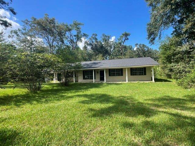 17033 E Little Italy Road - Photo 1