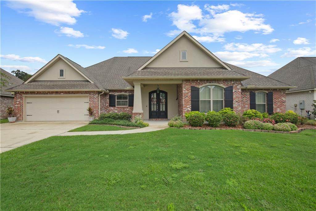 637 Weston Way - Photo 1