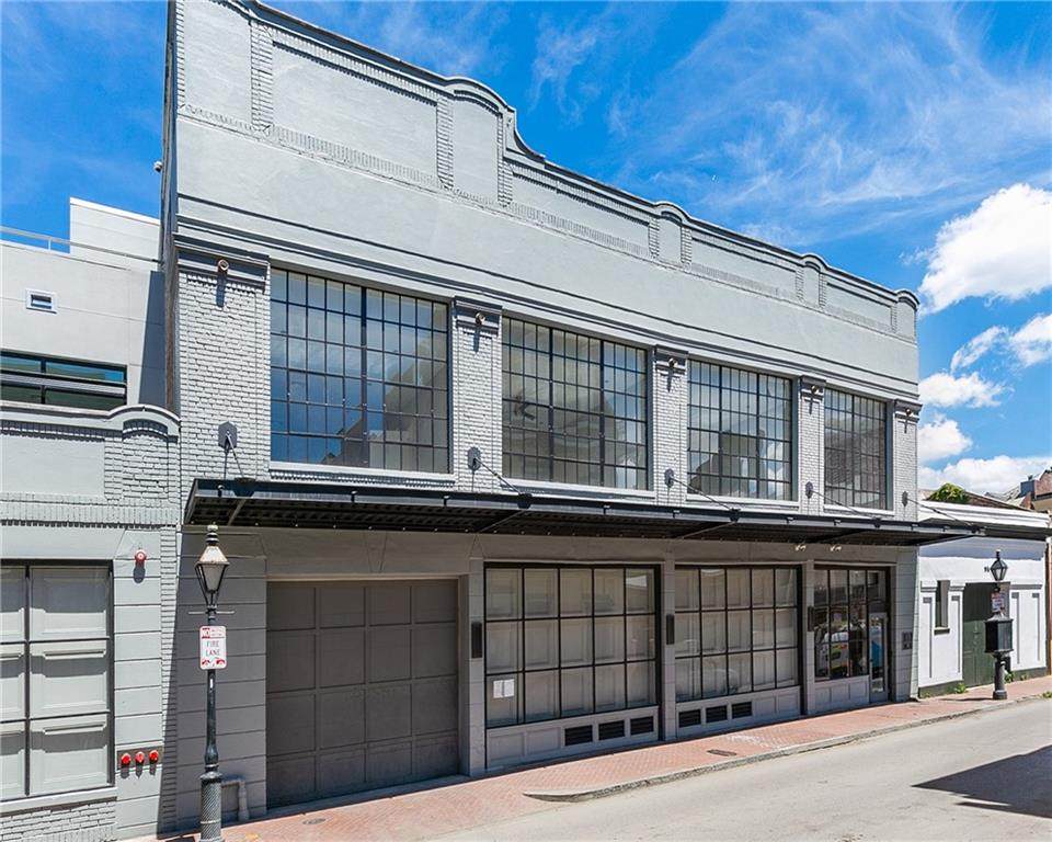 917 Conti Street - Photo 1