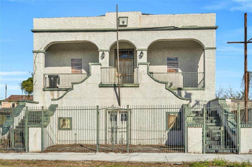 1913 Harmony Street - Photo 1
