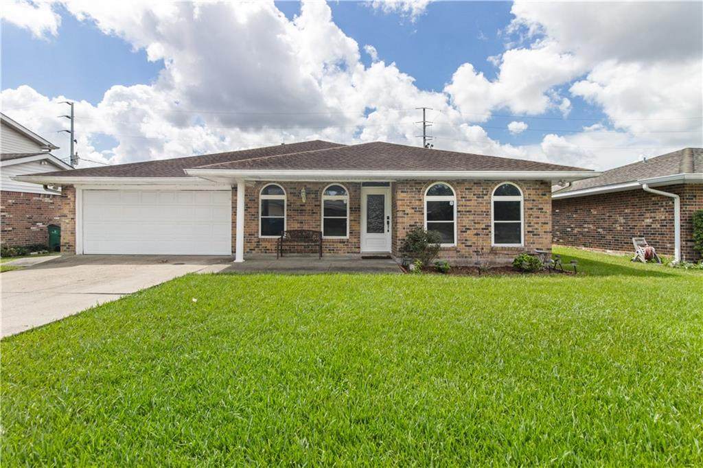 2149 Missile Street - Photo 1