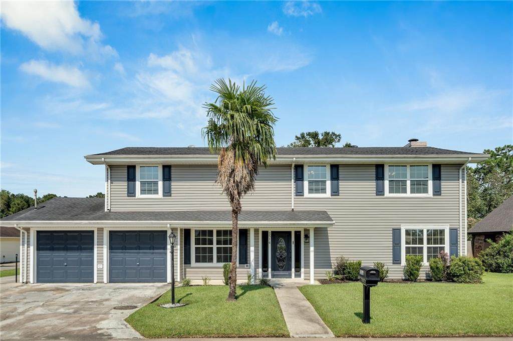 2516 Central Avenue - Photo 1