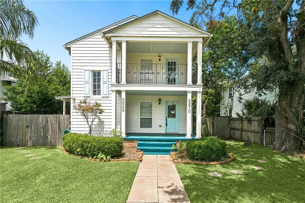 5870 Orleans Avenue - Photo 1