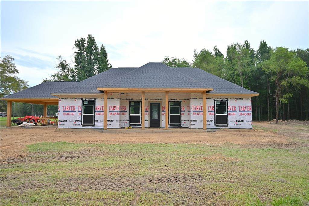 536 Island Road - Photo 1
