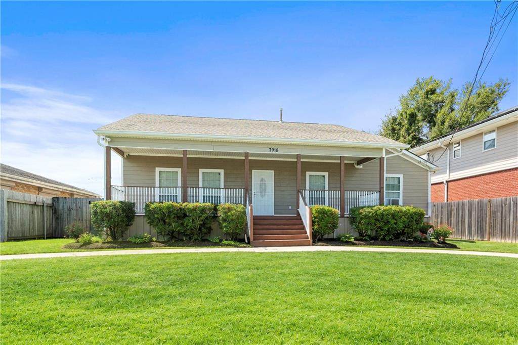 7918 Sheephead Street - Photo 1